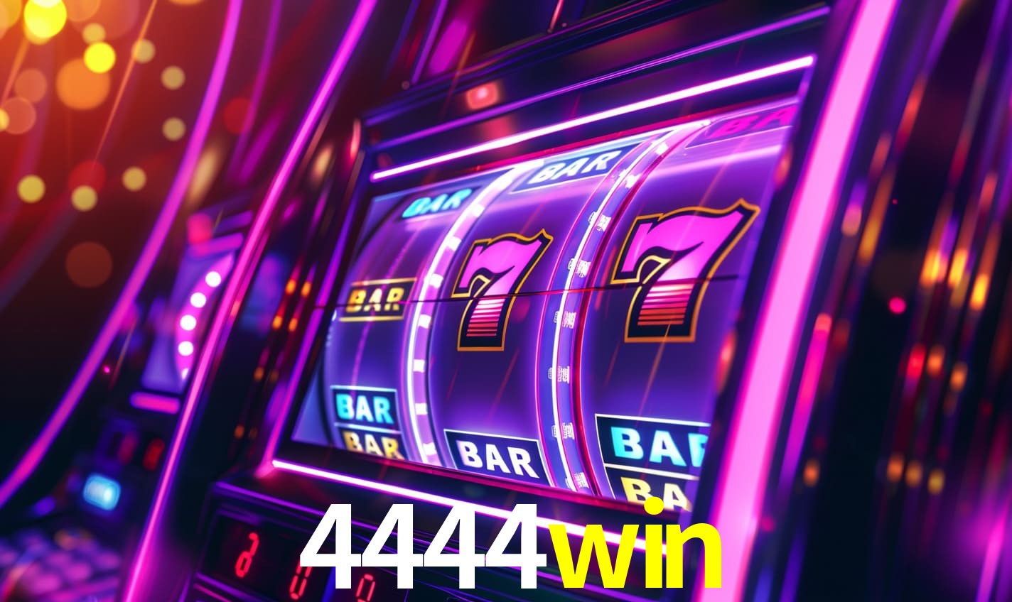 4444win - Roleta da Sorte e Poder - 4444win.com