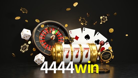 Statistics 4444win
