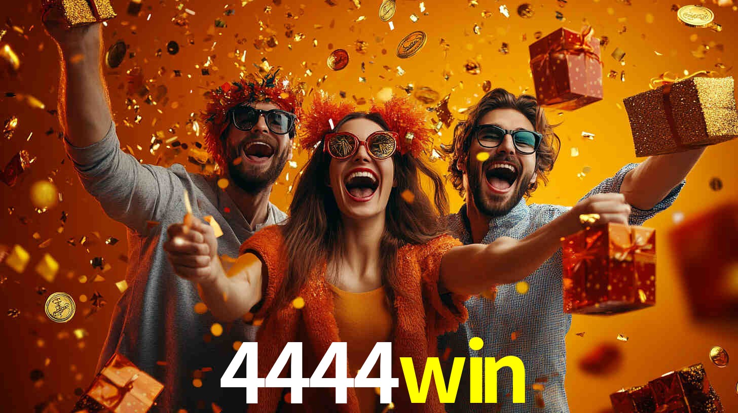 4444 win login