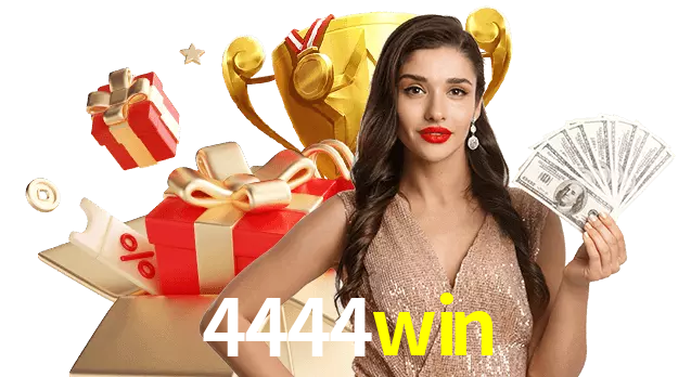 4444win