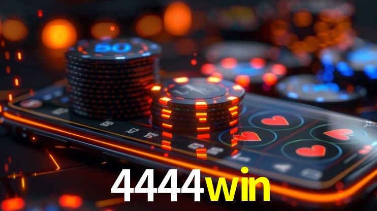 Statistics 4444win
