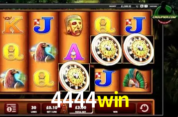 Apostas Esportivas na 4444win: Um Guia Completo