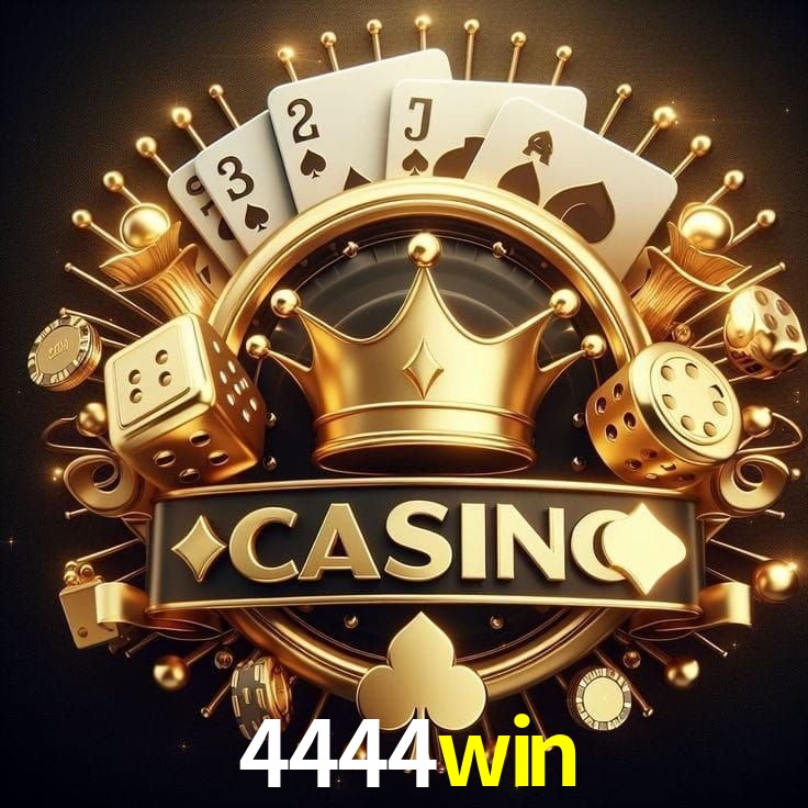Benefícios da Conta 4444win