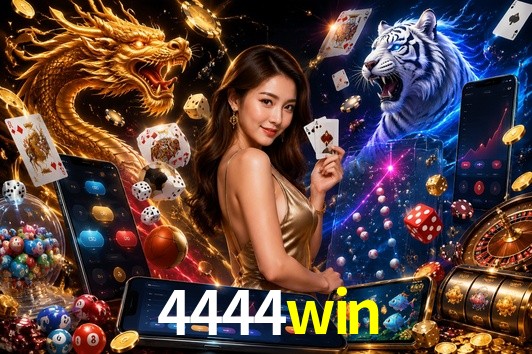 Football Betting 4444win