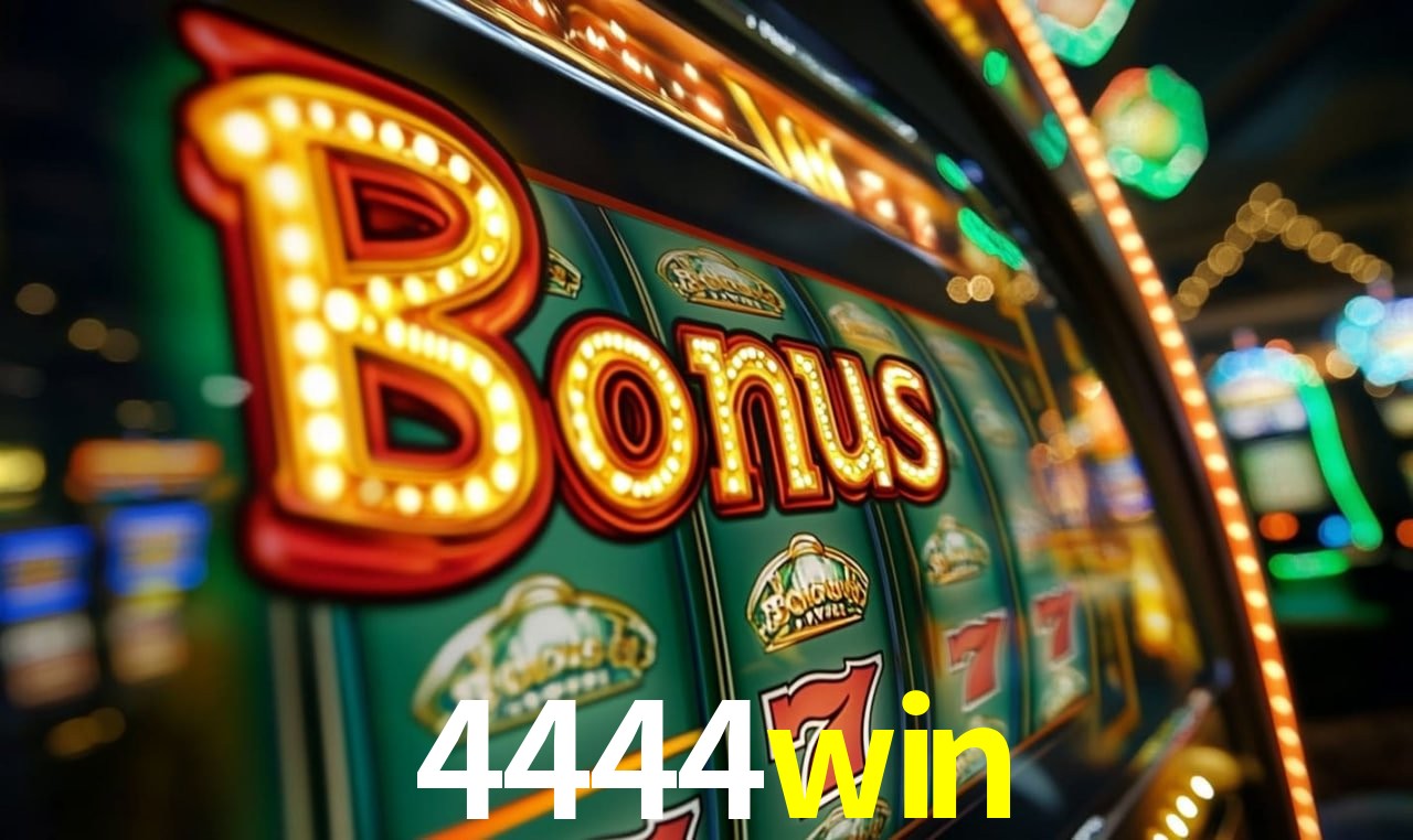 Telegram 4444win - Bônus Diários Exclusivos