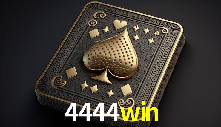 Login Seguro 4444win