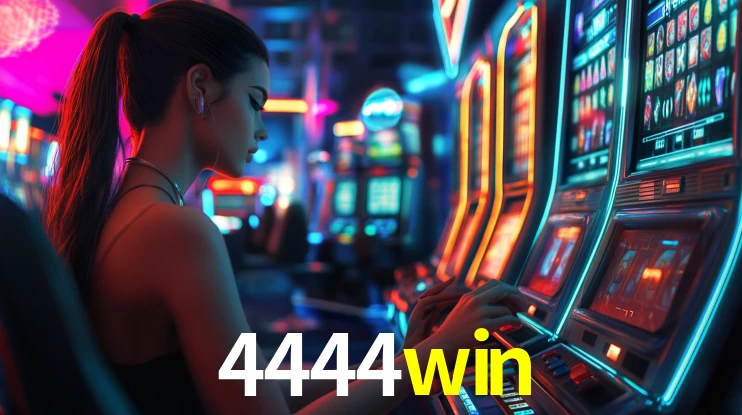 4444win bet