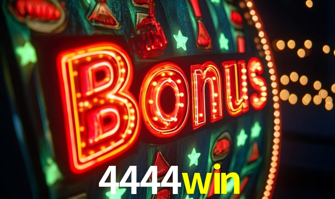 Mesa de Blackjack 4444win