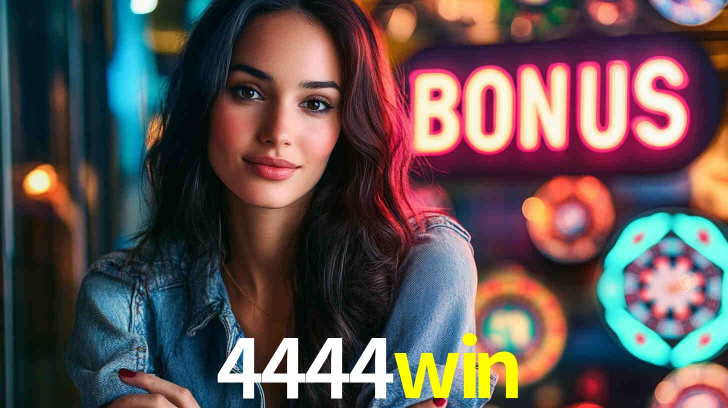 4444win: A Experiência de Casino com Jogos de Mesa ao Vivo