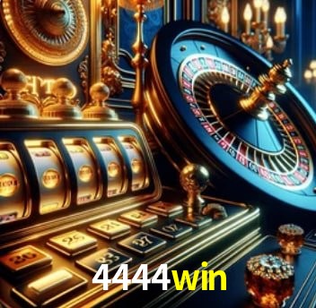 Apostas de Tênis 4444win
