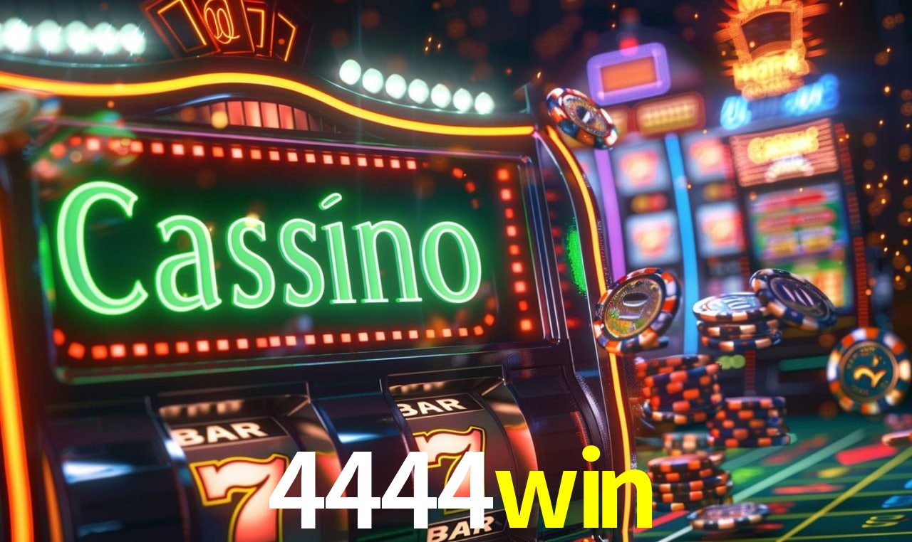 4444win Certificado eCOGRA - Jogos Justos Auditados