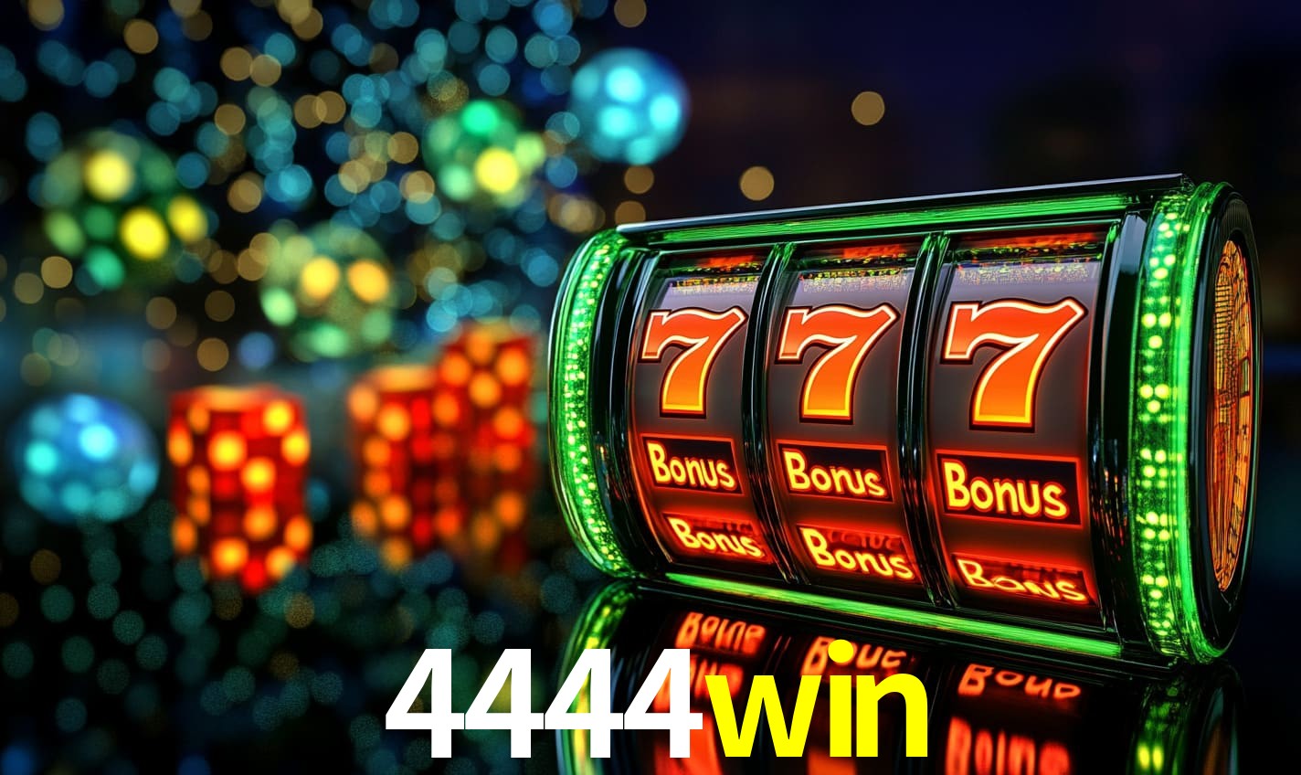Promoções Sazonais 4444win