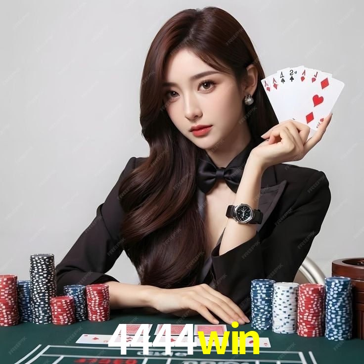 4444win Segurança Logo 3