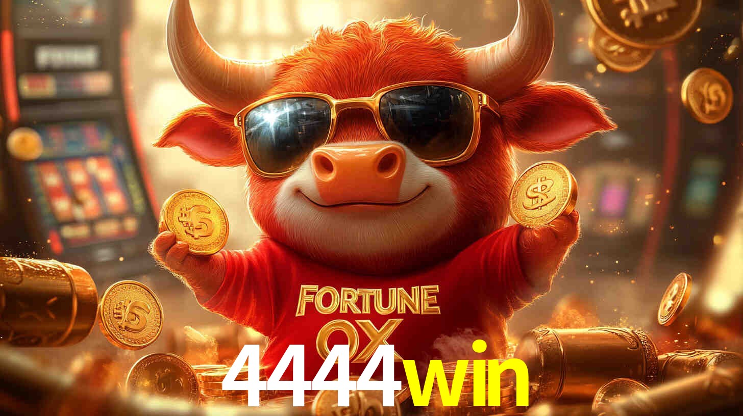 4444win bet