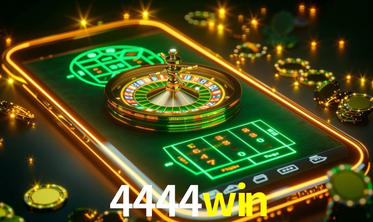 Loteria 4444win - Lotofácil diária