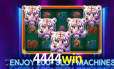 4444win Pagamento Seguro SSL