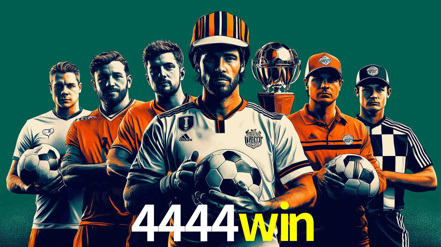 Descubra o Programa VIP da 4444win: Vantagens Exclusivas para Jogadores