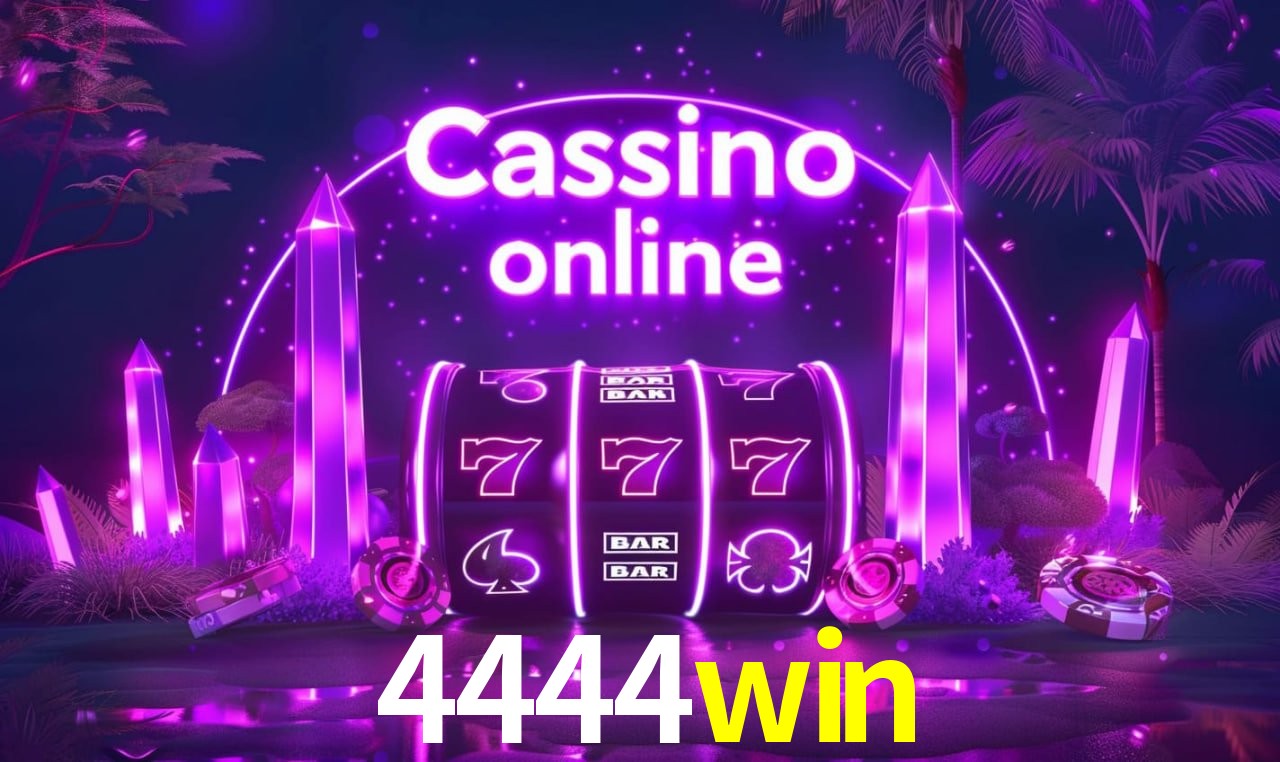 4444win Instalar Logo 2