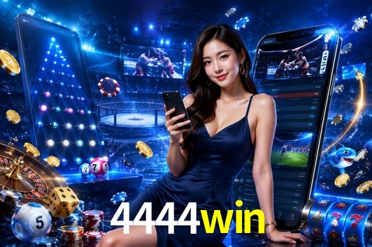 Bonus Features 4444win