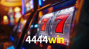 Ofertas Exclusivas 4444win