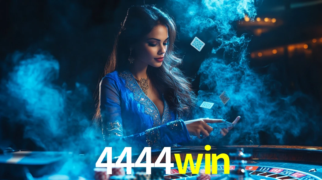 4444win Download Oficial
