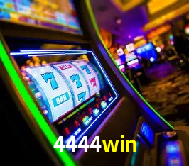 Descubra o Programa VIP da 4444win: Vantagens Exclusivas para Jogadores