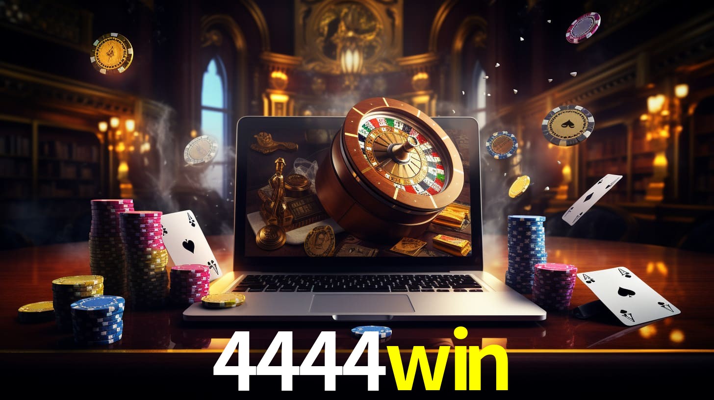 Programa VIP 4444win