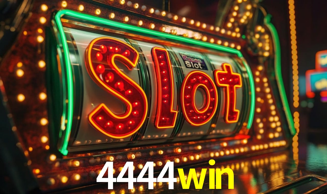 4444win Segurança Logo 2