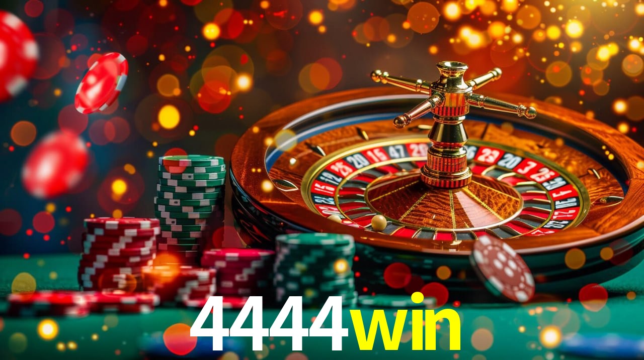 cassino 4444win