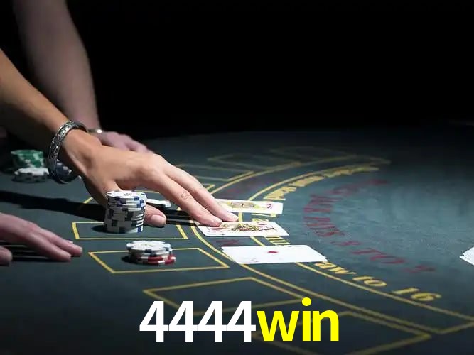 Slots 4444win - RTP Alto Certificado