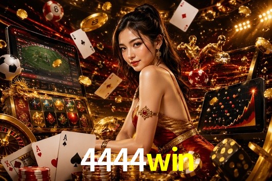 API Integration 4444win