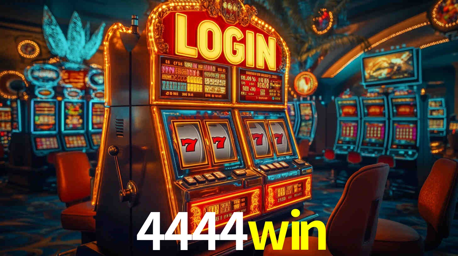 Explore as vantagens do 4444win: serviço profissional e confiabilidade