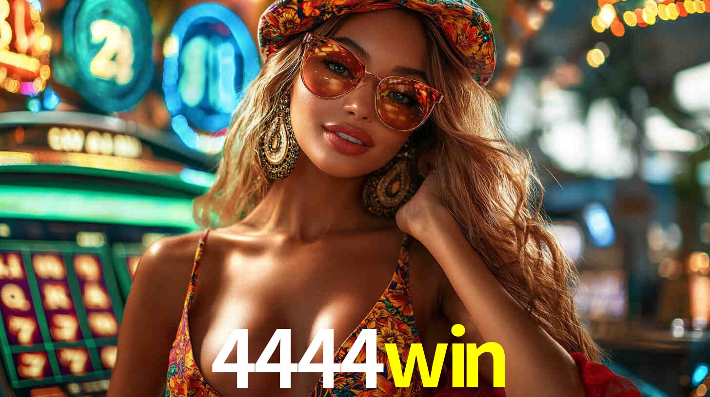 Certificação eCOGRA 4444win