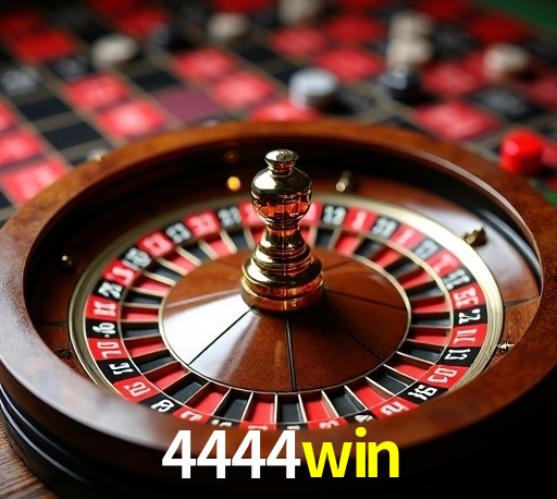 Slots 4444win - Jackpots Progressivos