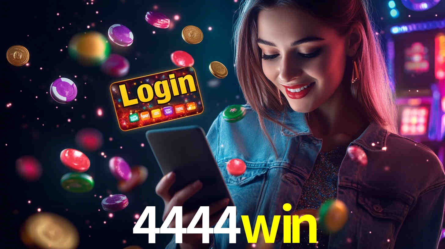 Explorando a Categoria de Eventos em Apostas na 4444win