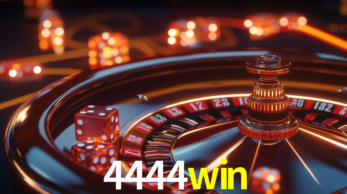 4444win bet