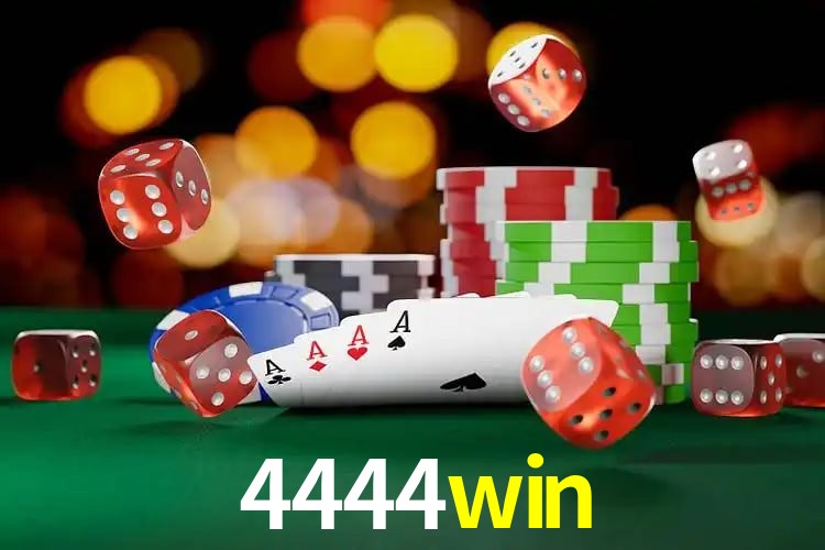 Sistemas de Segurança 4444win