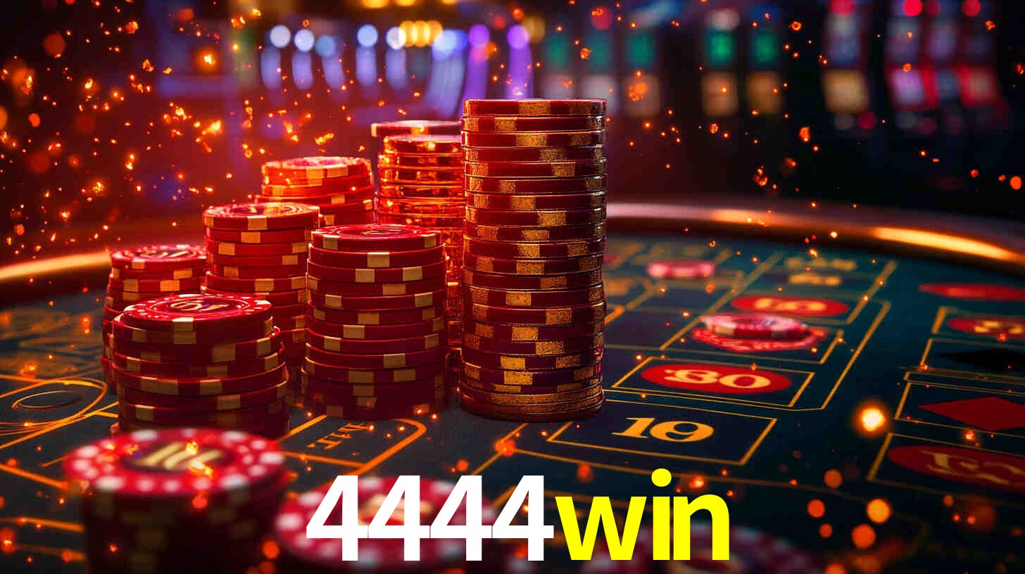 Certificação GLI 4444win