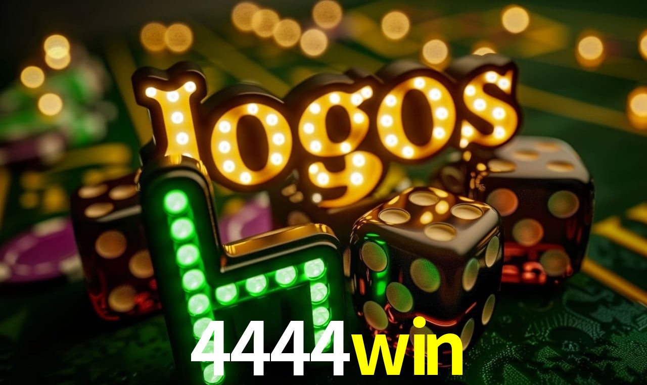 Segurança 2FA 4444win