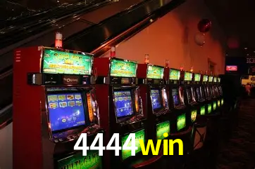 Explorando a Categoria de Eventos em Apostas na 4444win