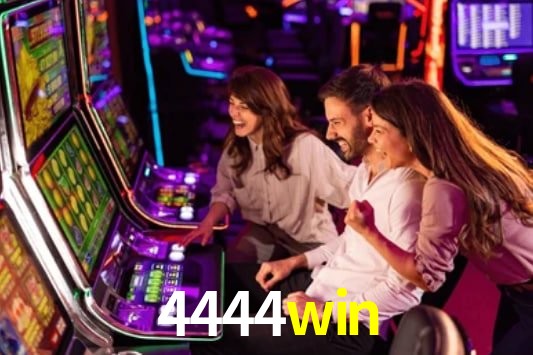 Jogos Exclusivos 4444win