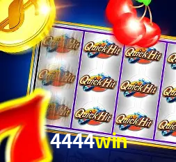A Experiência Imersiva dos Cassinos Ao Vivo no 4444win