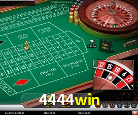 4444win Certificado eCOGRA