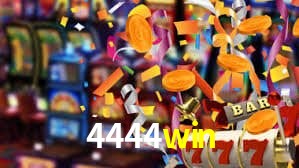 Cash Out 4444win