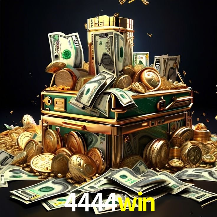 Diretório de Jogos 4444win