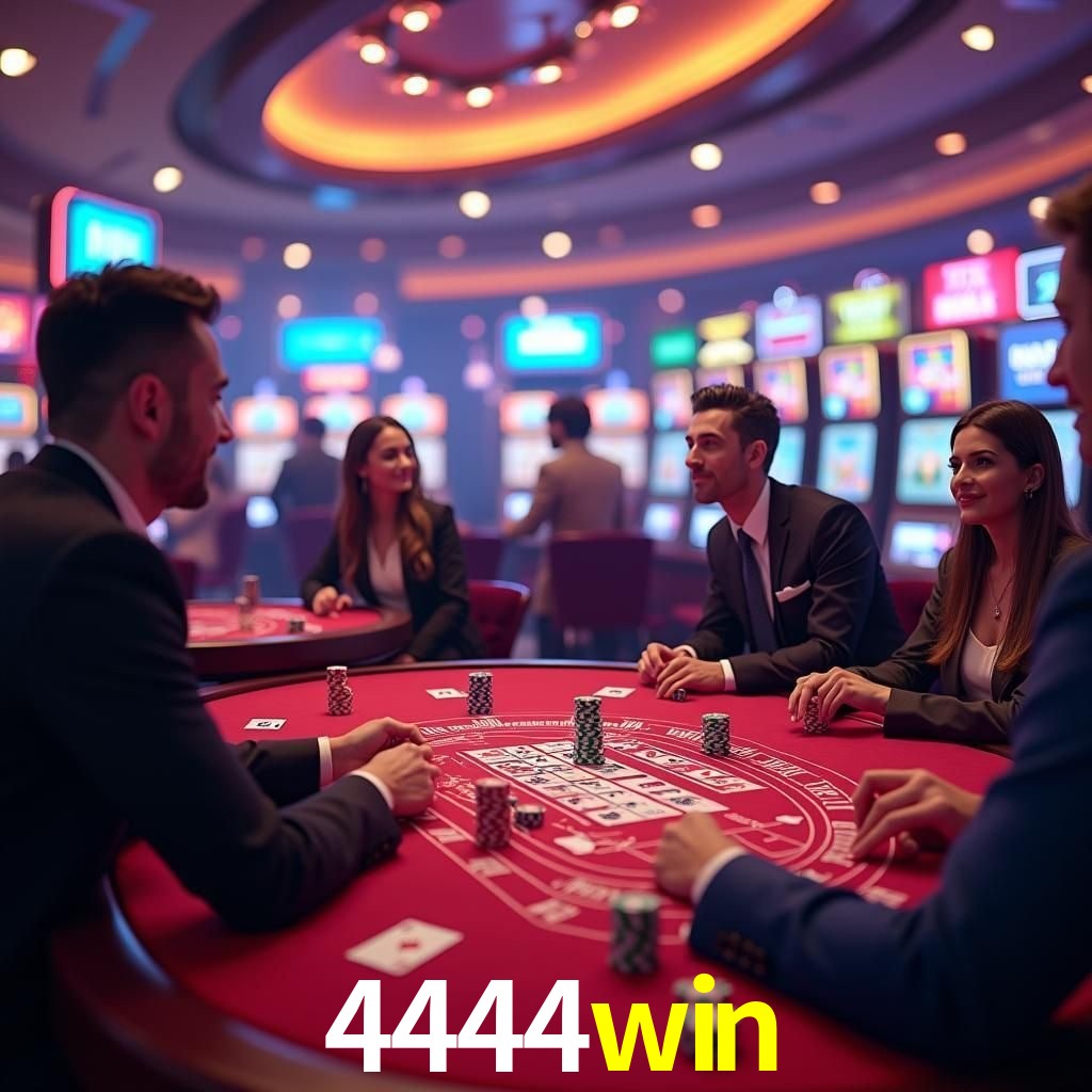 Jogo Aviator 4444win