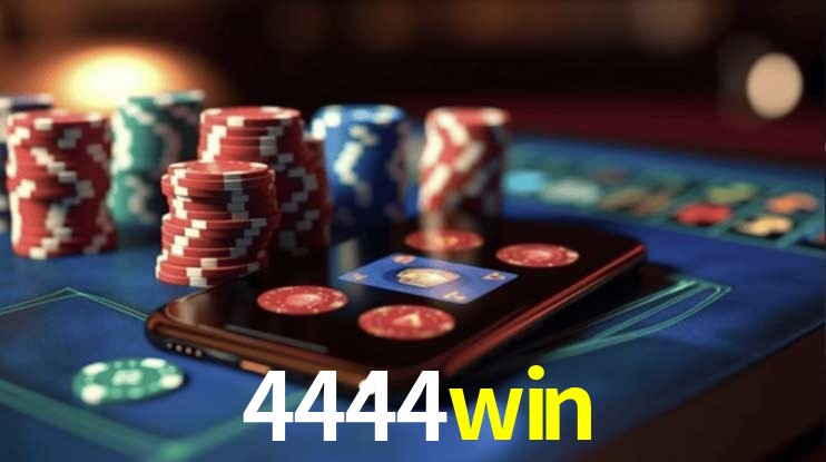 Integração de APIs 4444win