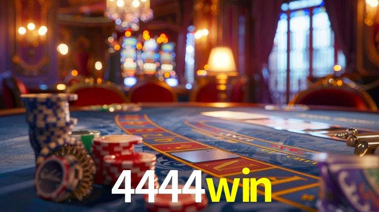Responsive Design 4444win