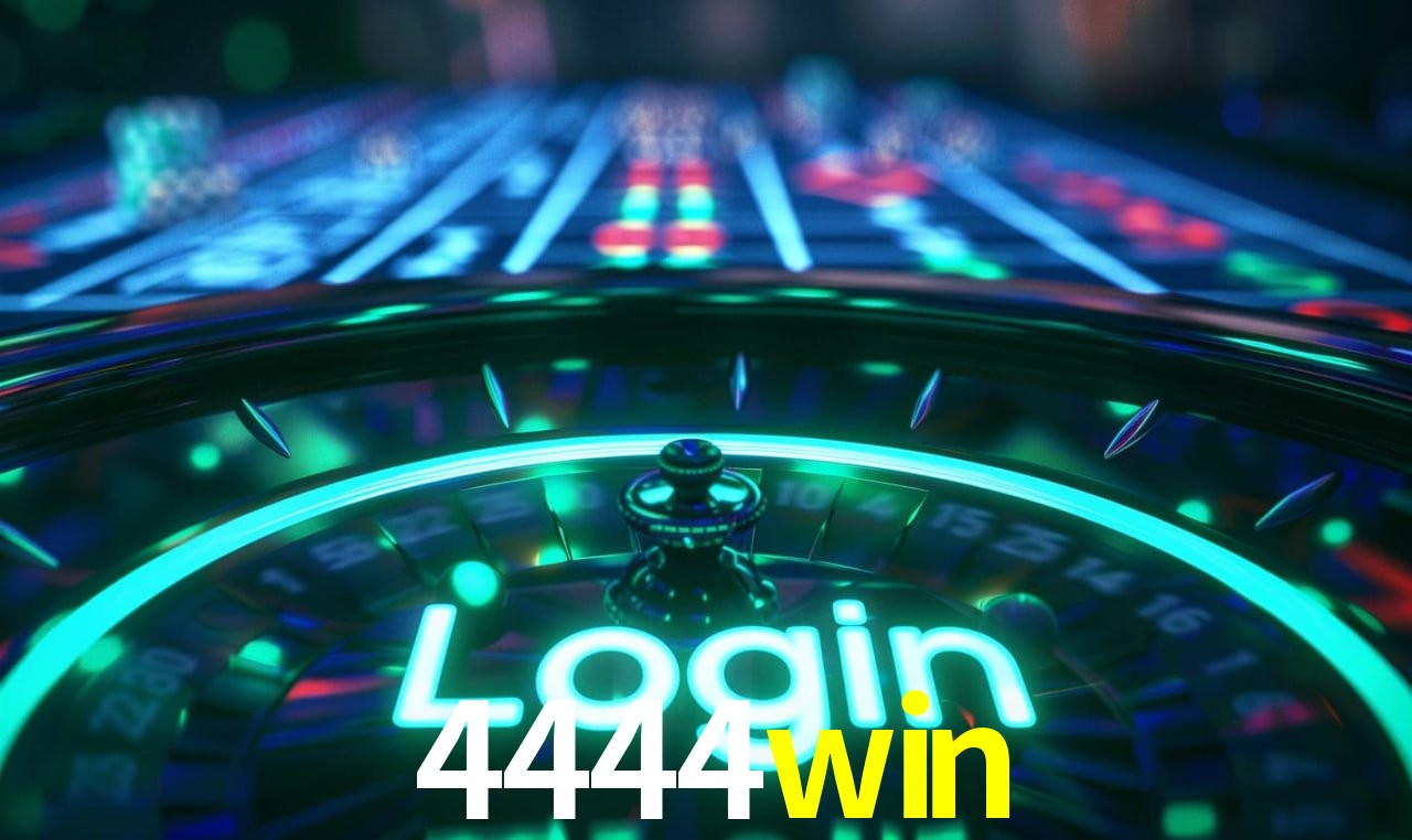 Estatísticas do Jogo 4444win