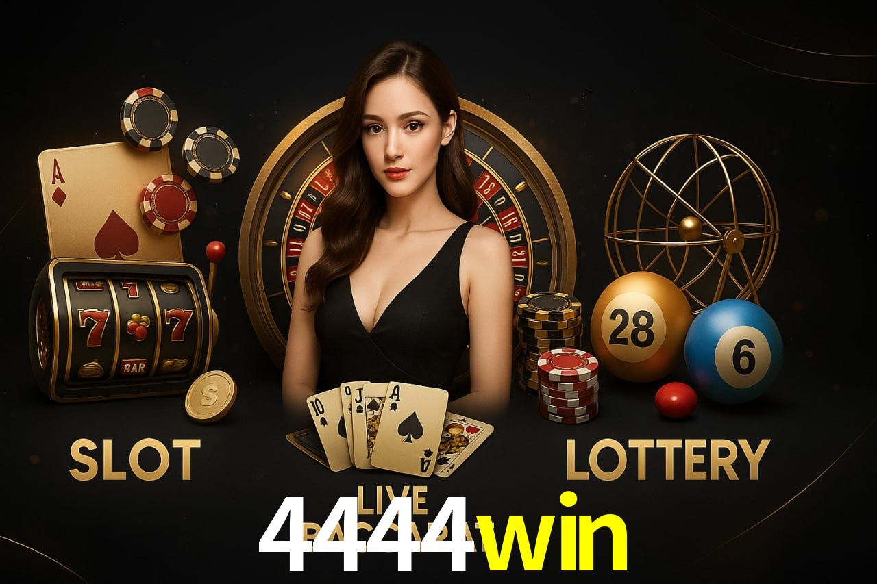 Telegram 4444win - Canal Oficial Verificado